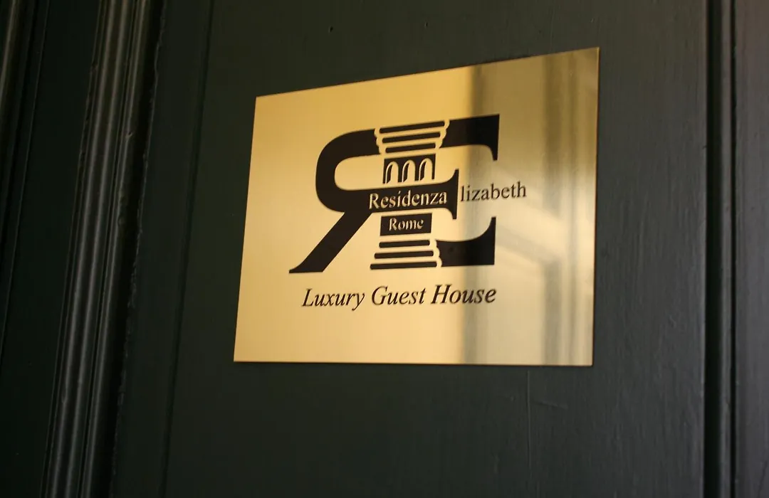 Residenza Elizabeth-1