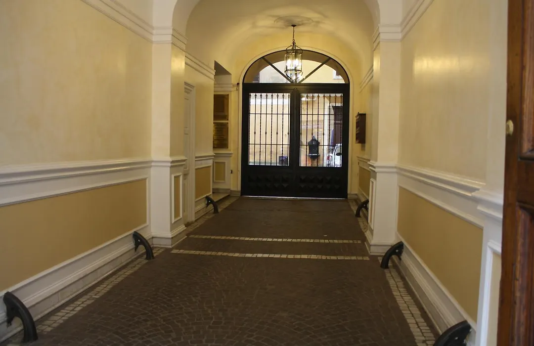 Residenza Elizabeth-1
