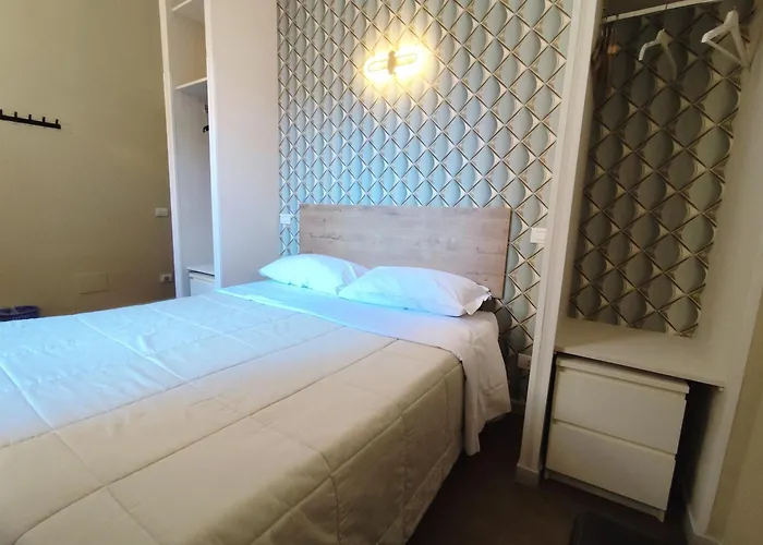 Milazzo23 Guesthouse